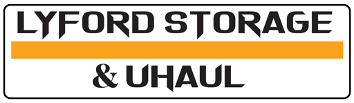 Lyford Storage & Uhaul