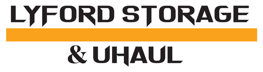 Lyford Storage & Uhaul