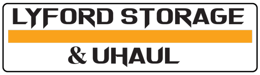 Lyford Storage