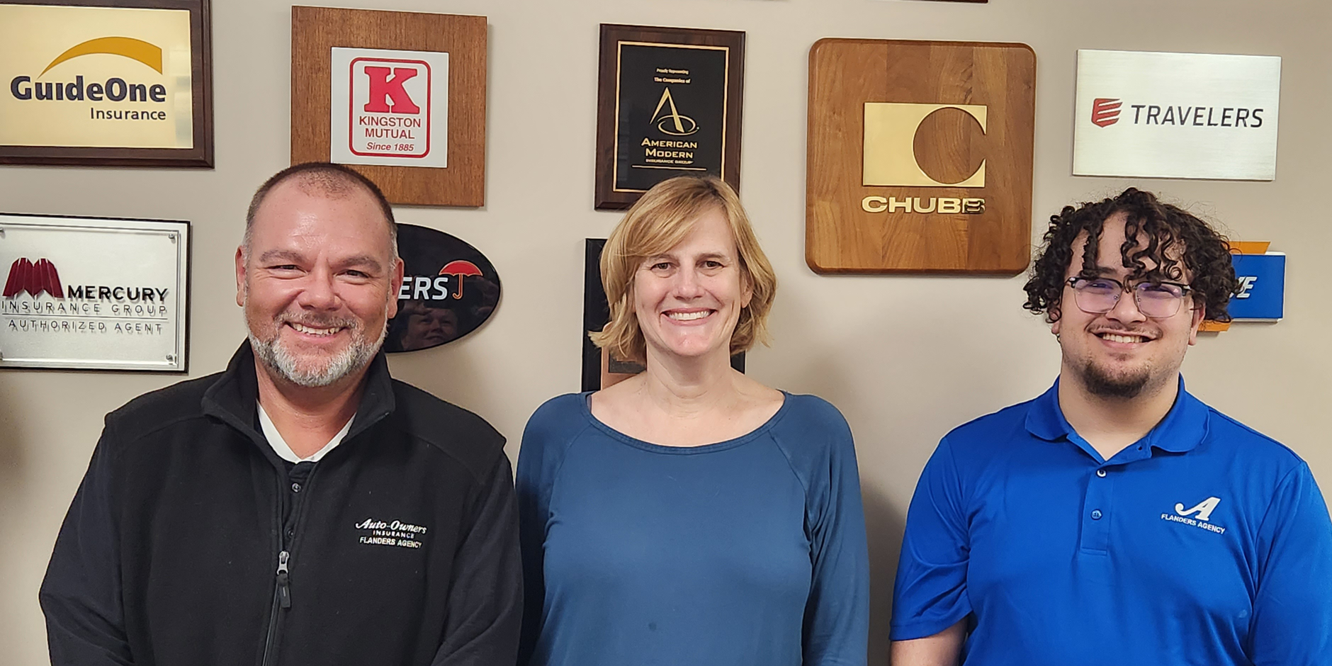 Our Staff